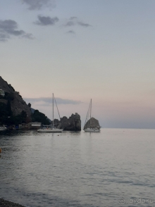 Хороший семейный отдых