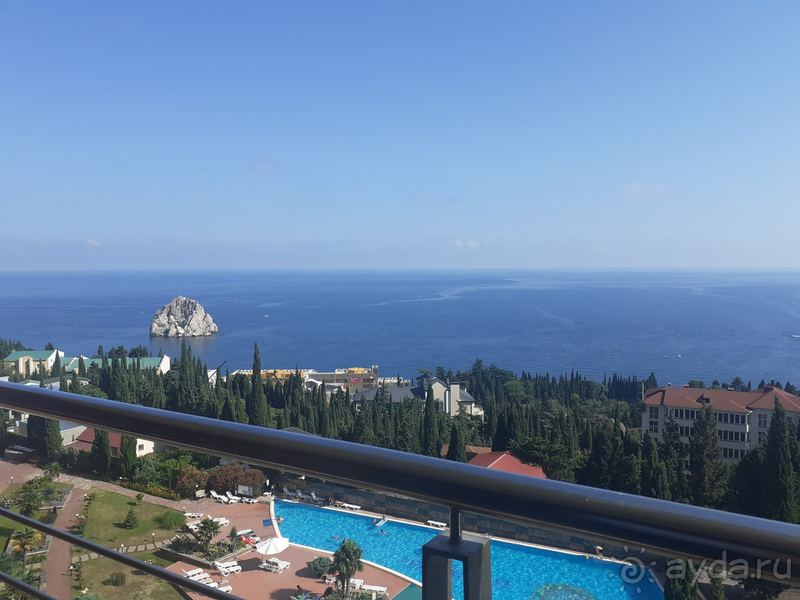 Хороший семейный отдых