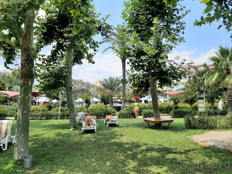 Когда ожидания и реальность от отдыха совпадают