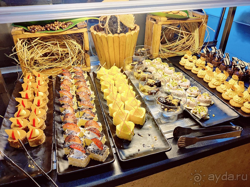 Не хотелось уезжать.