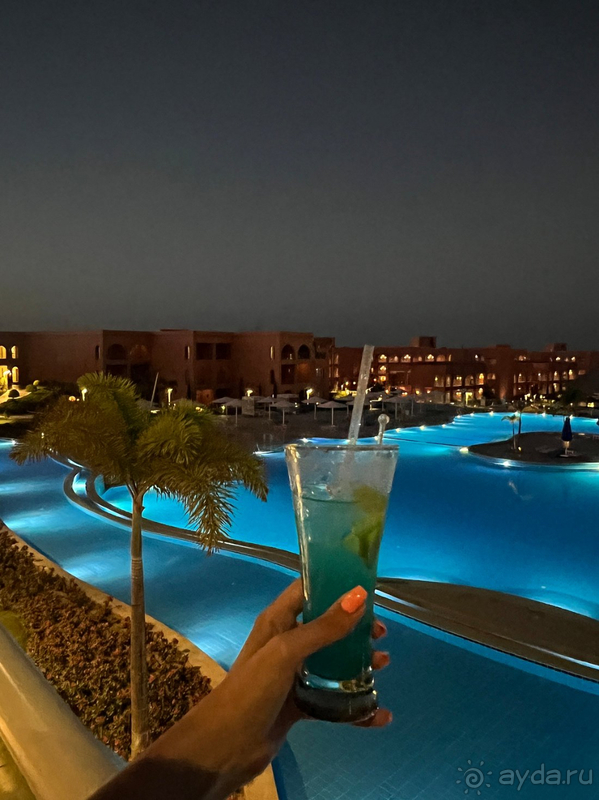 Отель хороший, нюансы есть