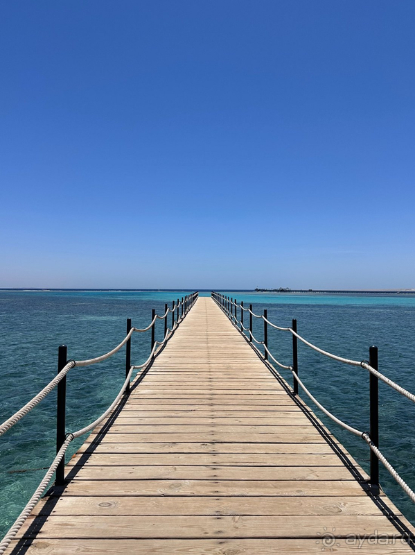 Отель хороший, нюансы есть