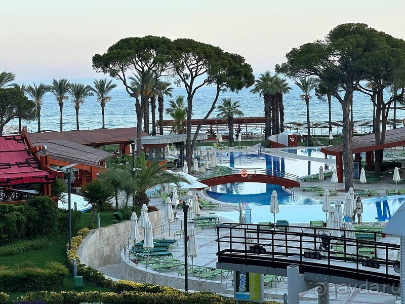 фото Paloma Sencia (ex. Cornelia De Luxe Resort)