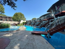 фото Paloma Sencia (ex. Cornelia De Luxe Resort)