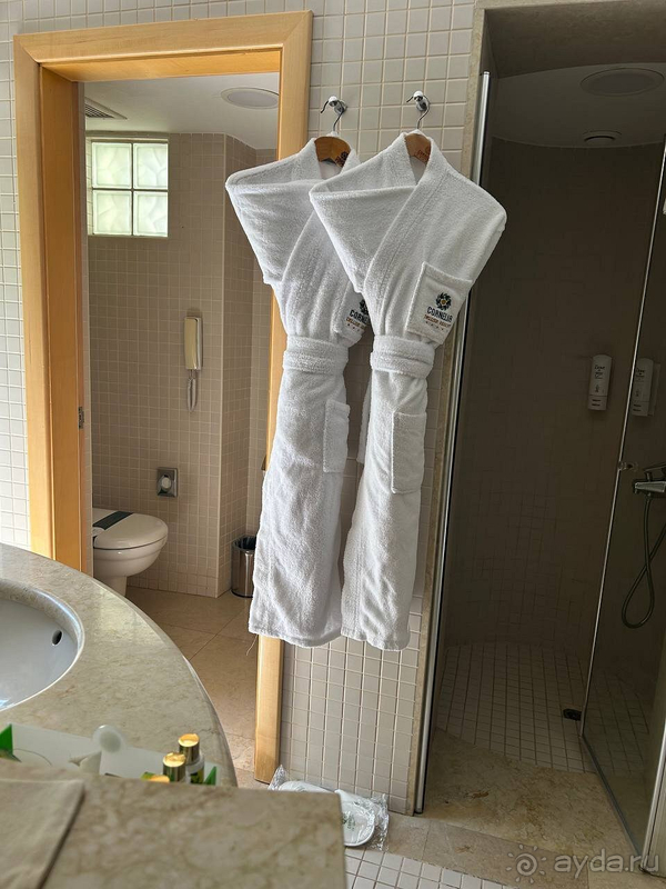 Великолепный отдых в прекрасном отеле