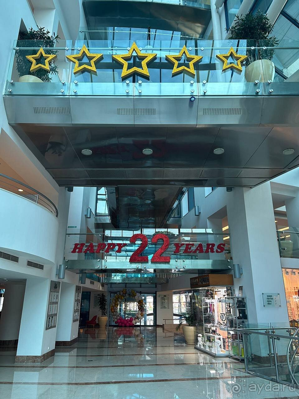 Великолепный отдых в прекрасном отеле