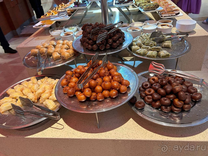 Великолепный отдых в прекрасном отеле