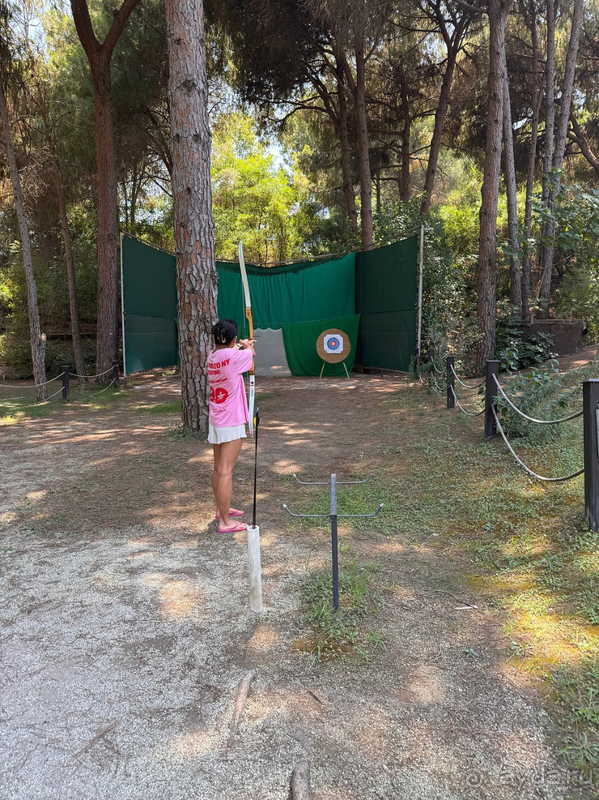 фото Voyage Belek Golf & Spa