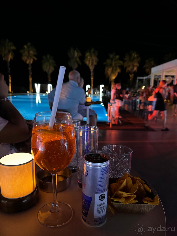 Могло бы быть и лучше