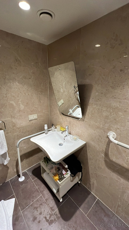 Не оправдал ожидания