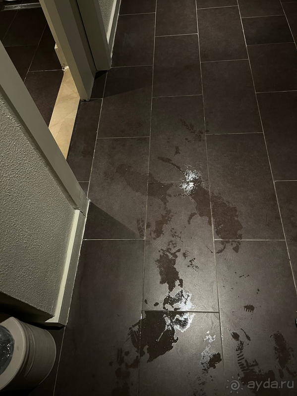 Не оправдал ожидания