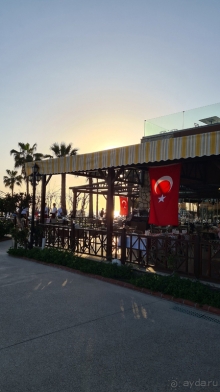 Мой отдых в Гипсофиле!!!!