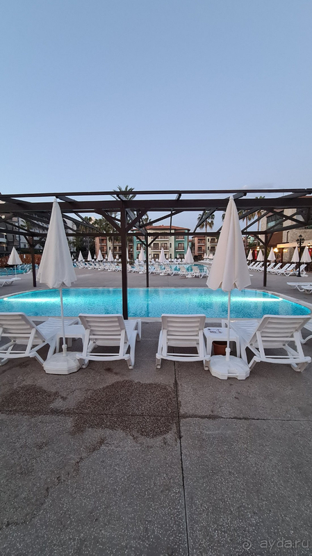 Мой отдых в Гипсофиле!!!!