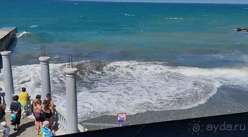 Хороший отель для отдыха 