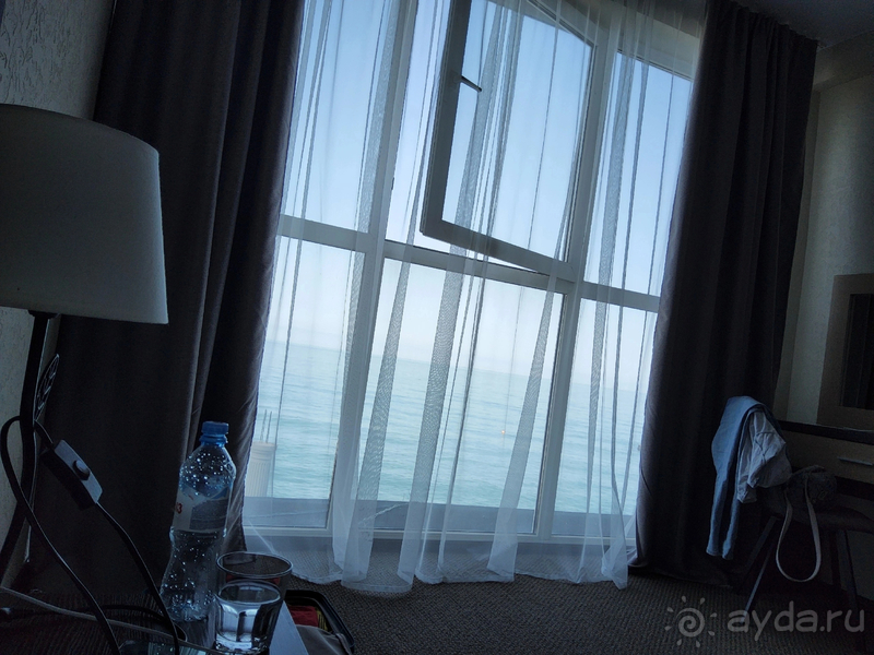 Хороший отель для отдыха 