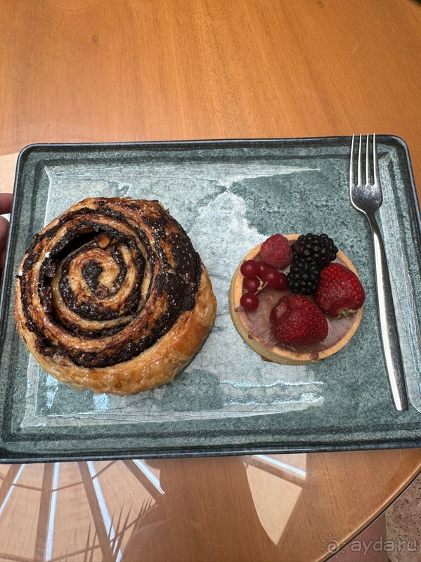 Прекрасные каникулы в Глории