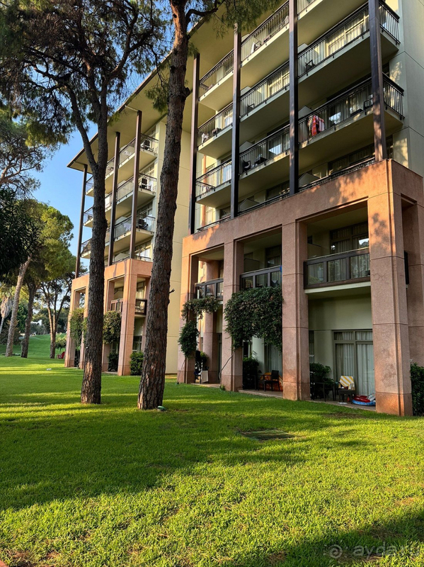 Прекрасные каникулы в Глории