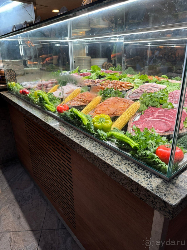 Прекрасные каникулы в Глории