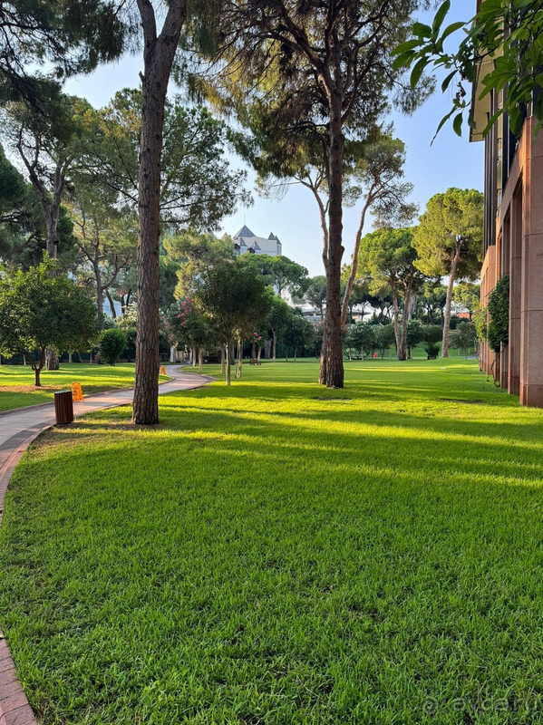 Прекрасные каникулы в Глории