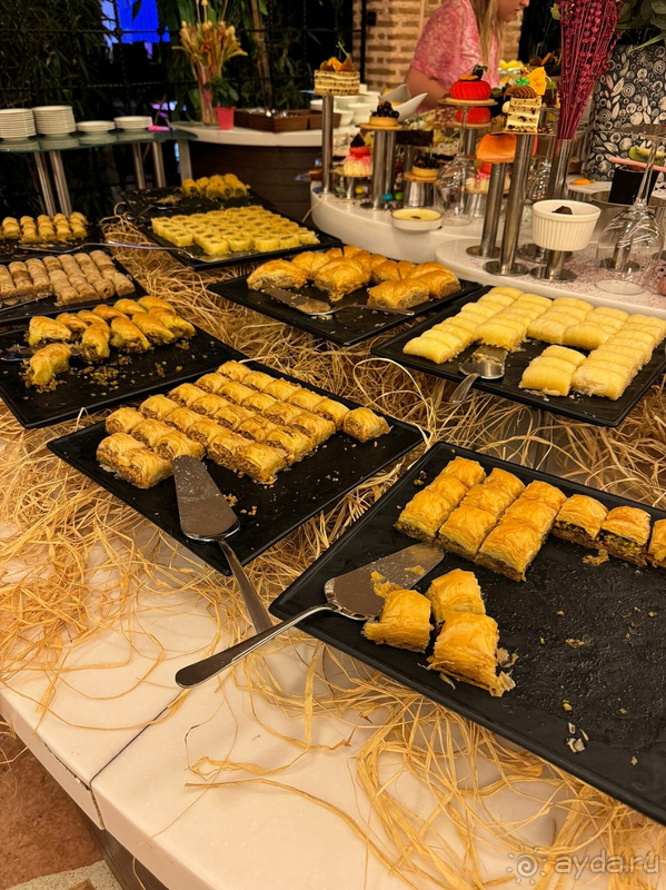 Прекрасные каникулы в Глории