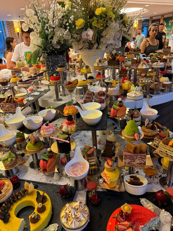 Прекрасные каникулы в Глории