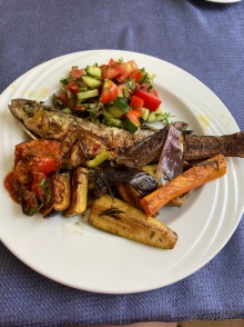 Отдых не оправдал никаких ожиданий!!!!