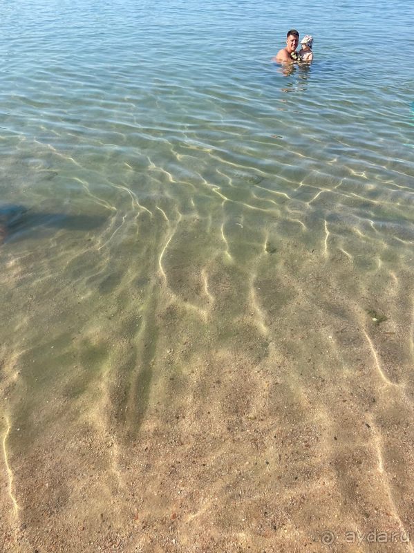 Отдых не оправдал никаких ожиданий!!!!