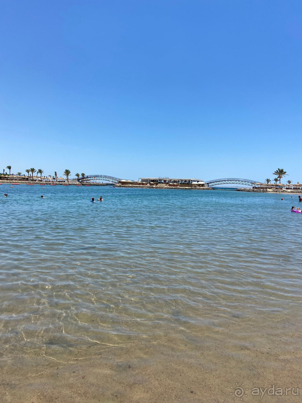 Отдых не оправдал никаких ожиданий!!!!