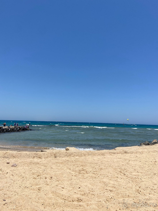 Отдых не оправдал никаких ожиданий!!!!