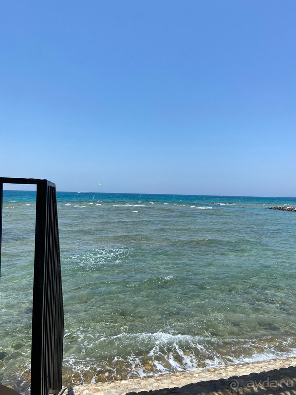 Отдых не оправдал никаких ожиданий!!!!