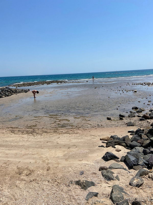 Отдых не оправдал никаких ожиданий!!!!