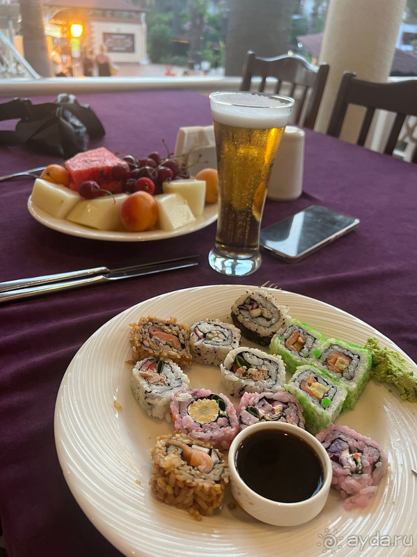 Замечательный отель , куда хочется вернуться