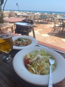 Замечательный отель , куда хочется вернуться