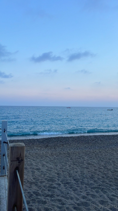 Замечательный отель , куда хочется вернуться