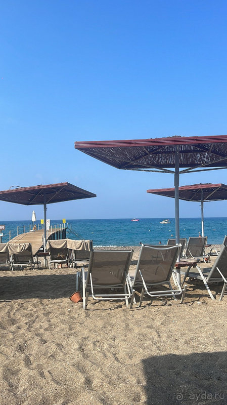 Замечательный отель , куда хочется вернуться