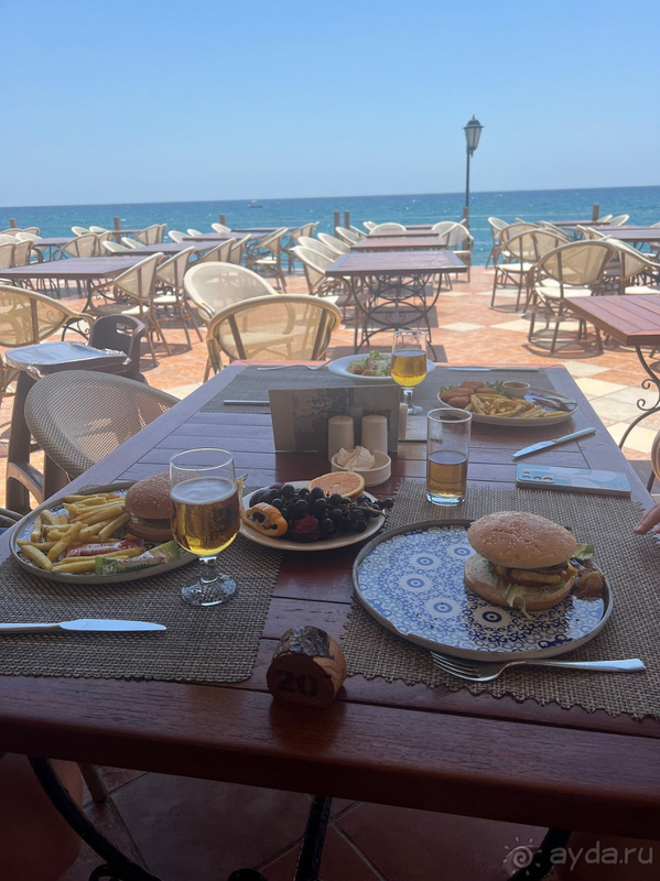 Замечательный отель , куда хочется вернуться