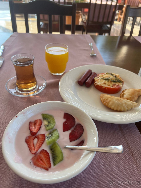 Замечательный отель , куда хочется вернуться