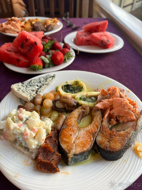 Замечательный отель , куда хочется вернуться