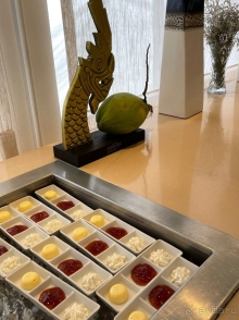 Давно мечтали побывать в Dusit