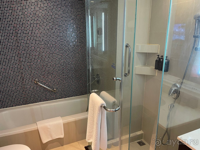 Давно мечтали побывать в Dusit