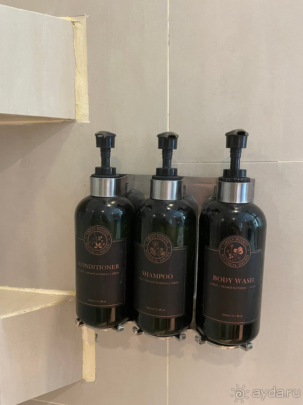 Давно мечтали побывать в Dusit