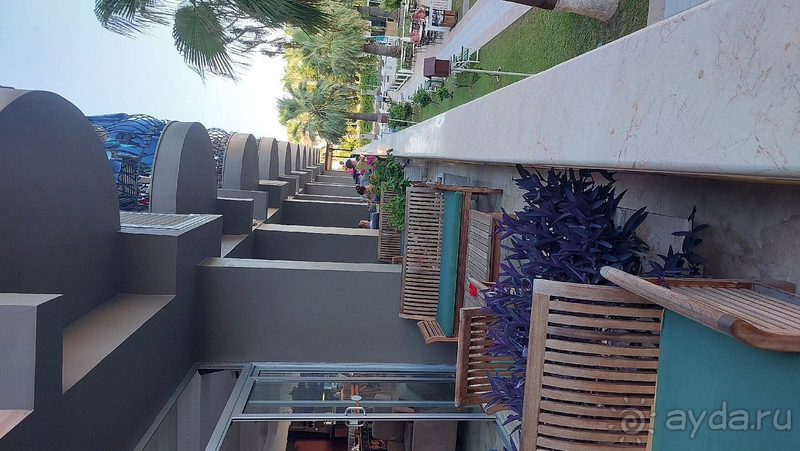 фото Camyuva Beach