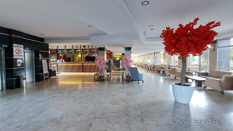 фото Camyuva Beach