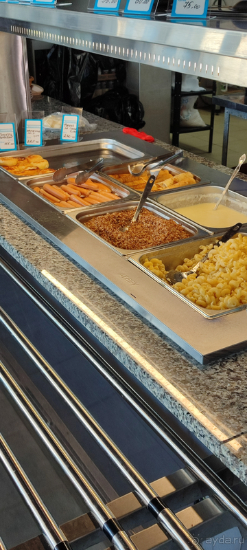 Альбом отзыва "Семейный отдых на берегу моря "