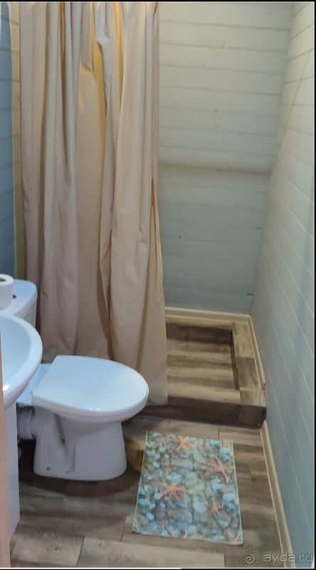 Семейный отдых на берегу моря 