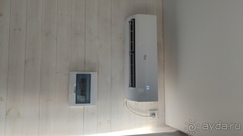 Семейный отдых на берегу моря 