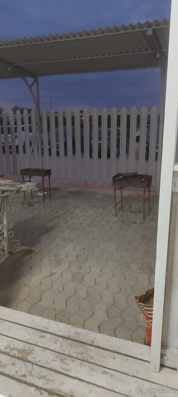 Семейный отдых на берегу моря 