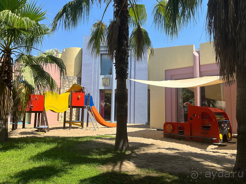 Комфортный семейный отдых