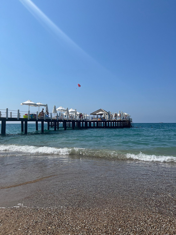 Комфортный семейный отдых