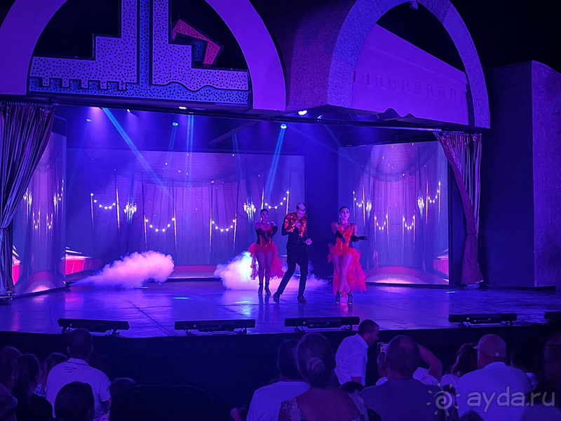 Комфортный семейный отдых